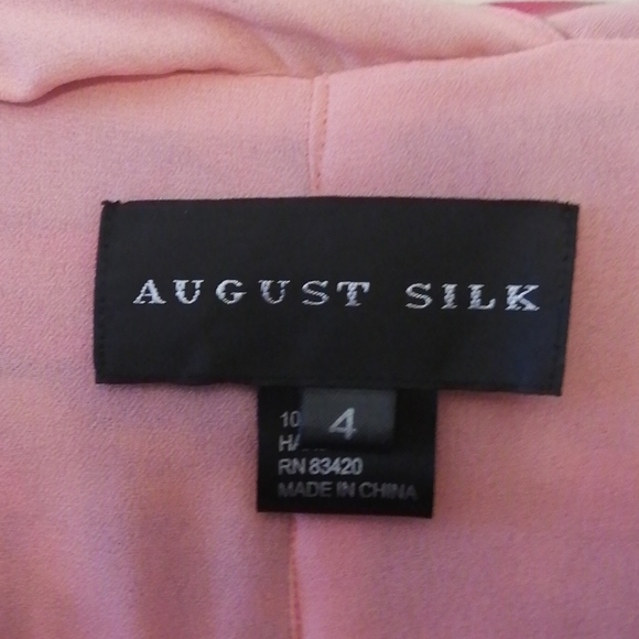 Dress - Picture 2 of 2